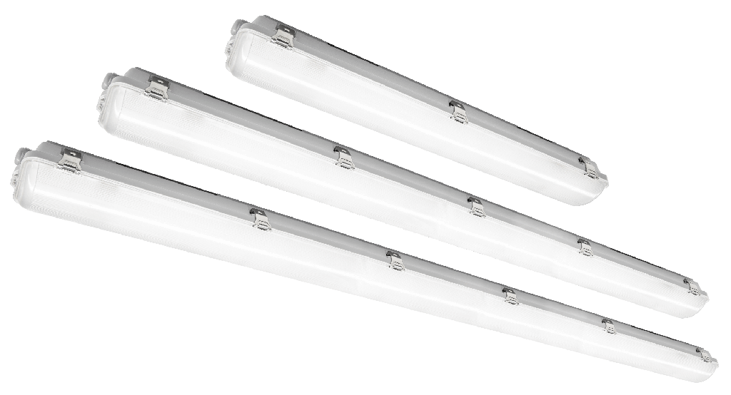 LED-FR-Wannenl.FPC-1176-34 NW max34W 2750-4800lm