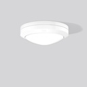 Wand-Deckenleuchte Rounded Midi LED/10W-3000